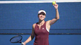 Жеребьевка US Open. Украинки получили соперниц на престижном турнире