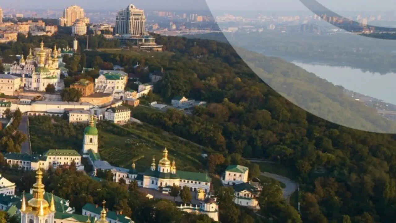 Бабье лето ещё впереди. Постригань рассказал, какая будет погода
