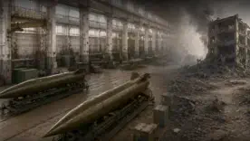 Большая дальность и иностранные чипы: чем опасна ракета Искандер-1000, которую РФ запустила по Киеву