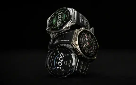 Який смартгодинник купити у 2026 році: топ-5 моделей відомих брендів