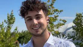 MÉLOVIN показав себе справжнього: чим дивує українців трек "Слухай бас"