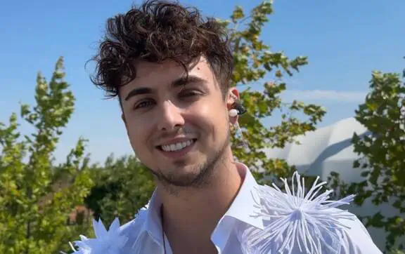 MÉLOVIN показав себе справжнього: чим дивує українців трек "Слухай бас"