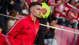 Виктор Цыганков