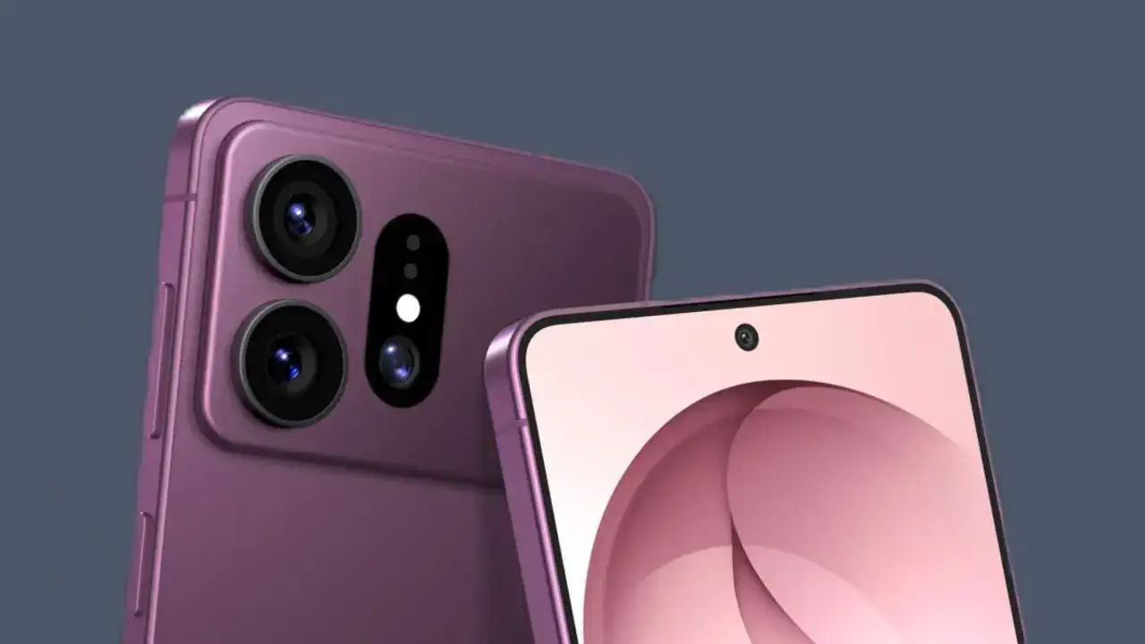 Samsung готовит новый флагман: Galaxy S27 Pro показали перед презентацией
