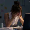 емоційне вигорання ознаки і що робити 