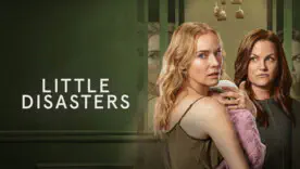 сериал «Маленькие катастрофы»