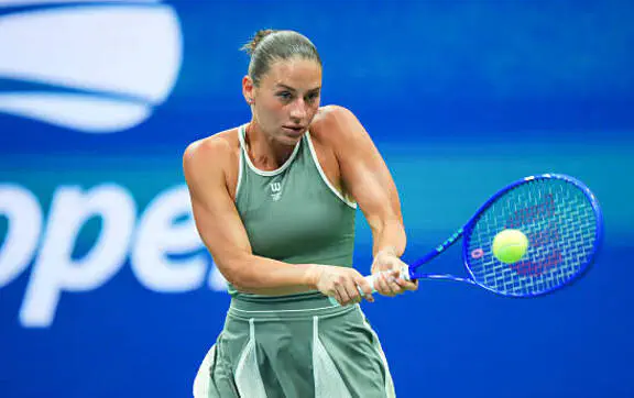Костюк, Калинина и Ястремская узнали соперниц в первом круге US Open