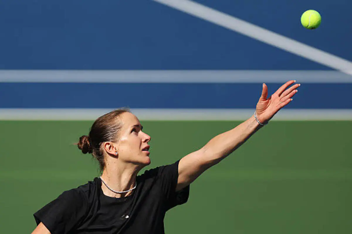 Рейтинг WTA перед US Open: хто з українок здивував найбільшим стрибком