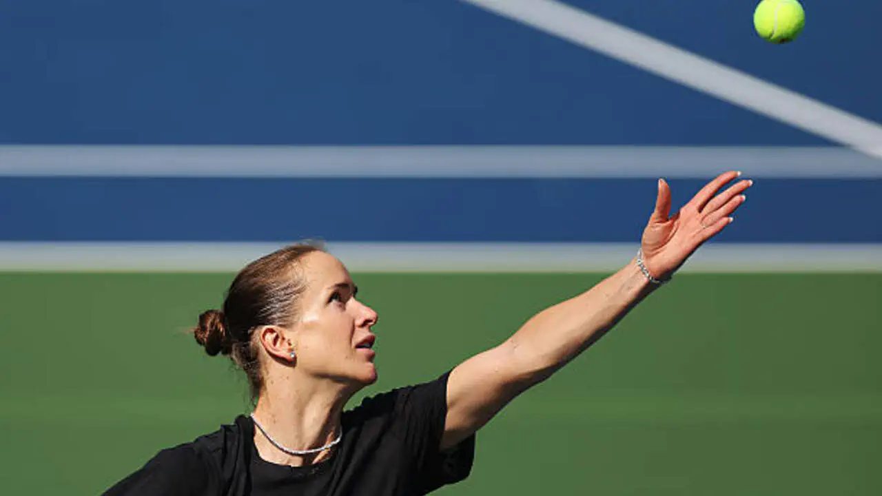 Рейтинг WTA перед US Open: кто из украинок совершил главный рывок