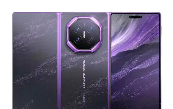 Huawei  Mate XT 2 Ultimate Design 