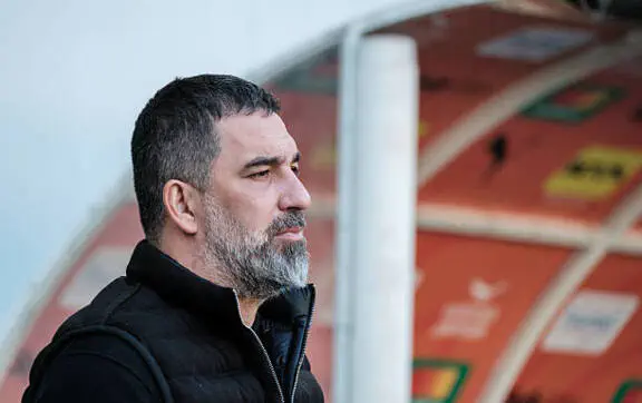 Туран разобрал поражение «Шахтера» от «Полесья»: «Это моя ошибка»