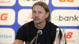 Костюк назвал главную причину разгрома Динамо от Буковины