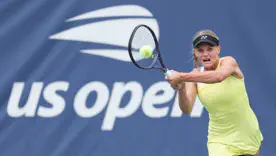 Ястремская провалила решающий сет и вылетела с US Open-2026