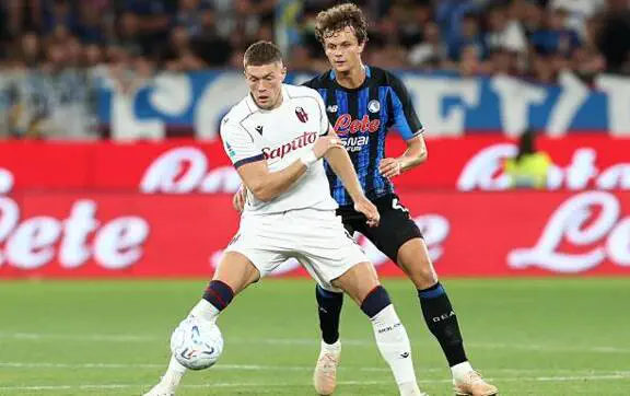 Тедеско высказался о Довбике после двух поражений: «180 минут и ноль голов»
