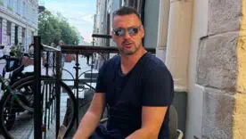 Артём Милевский
