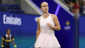 Світоліна та Костюк дізналися суперниць у 1/32 фіналу US Open 2026