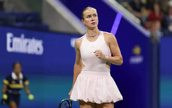 Світоліна та Костюк дізналися суперниць у 1/32 фіналу US Open 2026