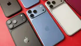 Apple готовит неожиданные цвета: как будут выглядеть iPhone 18 Pro Max