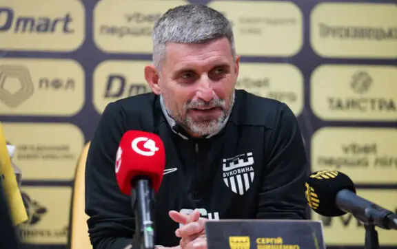 Шищенко не вірив у такий розгром Динамо: «Це справжня історія»