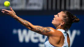 US Open-2026: когда сыграют украинки 1 сентября