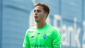 Тлумак раскритиковал вратарскую ситуацию в «Динамо»: «Это не чемпионат U-19»