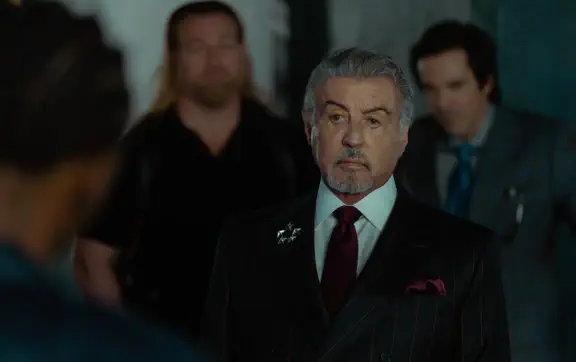 Сильвестр Сталлоне в 4-м сезоне «Короля Талсы»: дата премьеры и тизер