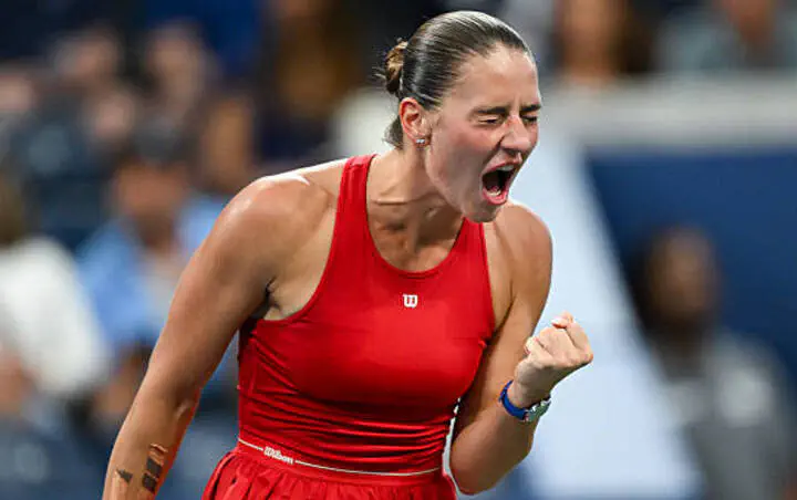 Костюк розібралася з екс-третьою ракеткою та вийшла в 1/16 фіналу US Open