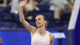Украинские теннисистки повторили исторический рекорд на US Open