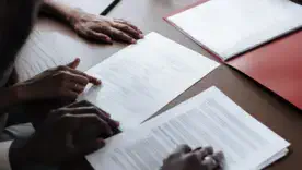 Що робити, якщо в документах на нерухомість є помилки?