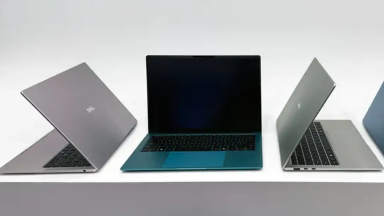 Dell 14S бросает вызов MacBook Neo: алюминиевый корпус и 21 час автономности