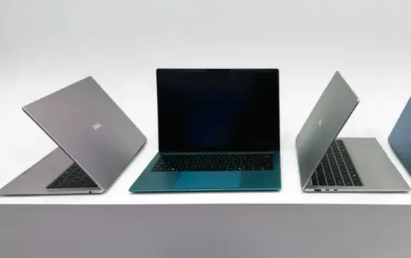 Dell 14S бросает вызов MacBook Neo: алюминиевый корпус и 21 час автономности