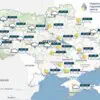 Прогноз погоды на 4 сентября 2026 года в Украине: где 4–5 сентября будут идти дожди и станет теплее