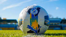 УАФ може змінити формат чемпіонату України через загрозу обстрілів