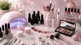 Интернет-магазин косметики Amoreshop: профессиональный ассортимент для мастеров и дома
