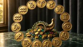 Терези, Лев і Телець опиняться серед грошових щасливчиків
