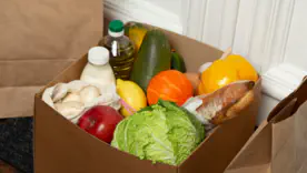 Запаси продуктів на випадок дефіциту: що купити родині та як усе зберігати?