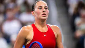 Расписание матчей украинок на US Open-2026 на 4 сентября