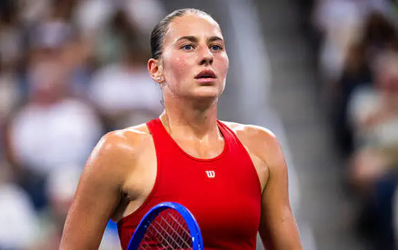 Розклад матчів українок на US Open-2026 на 4 вересня