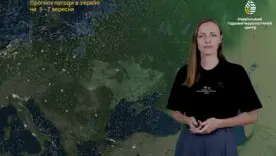 До +30° перед похолоданням: якою буде погода в Україні 5–7 вересня