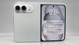 Складаний iPhone Ultra з'явиться вже за кілька днів: скільки коштуватиме новинка в Україні