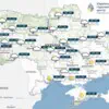 Прогноз погоды на 5 сентября 2026 г.: по стране пройдут дожди, местами грозы и сильный ветер