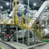 Китай перетворюватиме пластик на авіапальне: компанія Niutech будує новий комплекс