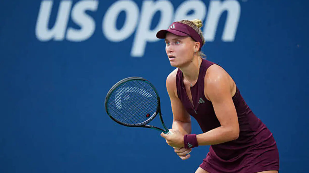 Стародубцева совершила камбэк на US Open: украинка отыграла три матчбола Саккари