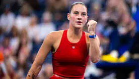 Три украинки в 1/16 финала US Open! Определились все пары следующего раунда