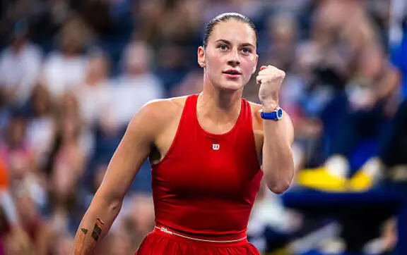 Три украинки в 1/16 финала US Open! Определились все пары следующего раунда