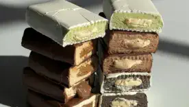 протеиновые батончики вред 