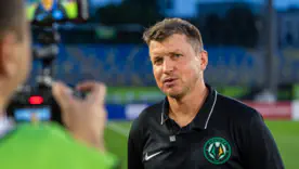 Ротань після 5:1 над Кудрівкою: «Насолоджуватися максимум 15–20 хвилин»