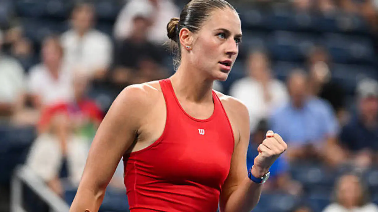 Костюк сыграет с шестой ракеткой мира: все пары 1/8 финала US Open