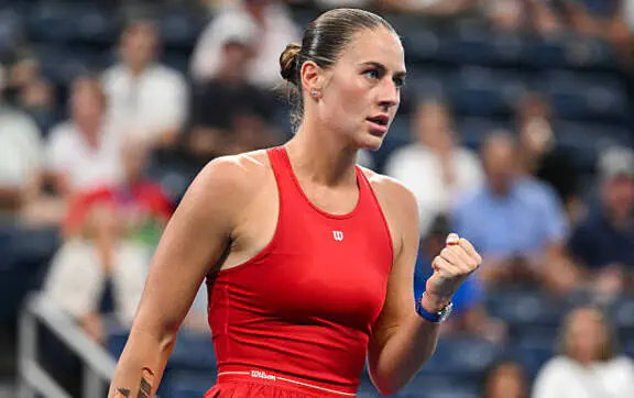 Костюк сыграет с шестой ракеткой мира: все пары 1/8 финала US Open