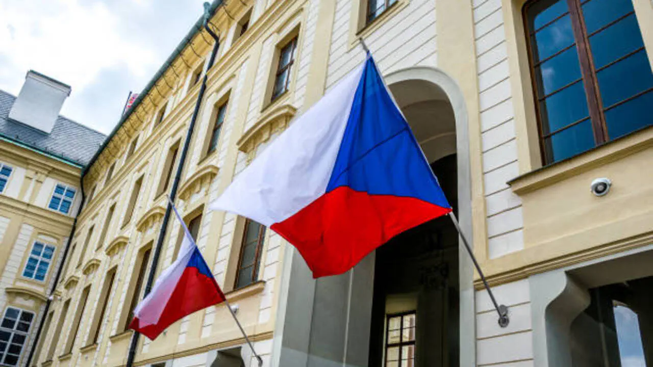 Чехия внесла в черный список 21 сайт азартных игр